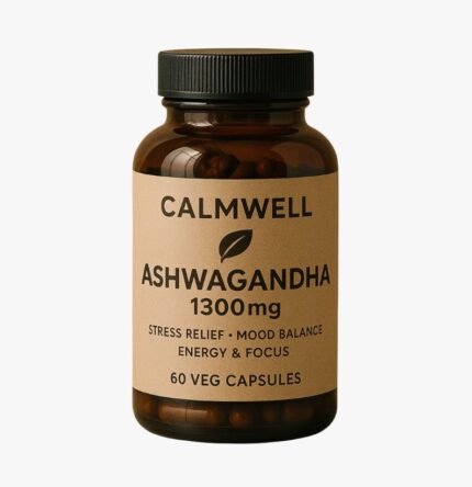 CalmWell Ashwagandha Extract